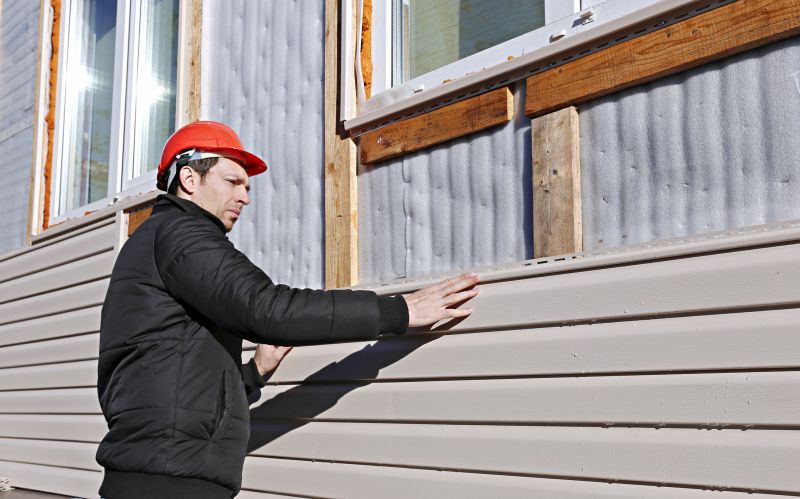 Vinyl Siding Service