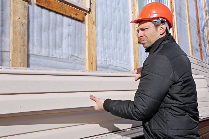 Specialty Siding Experts